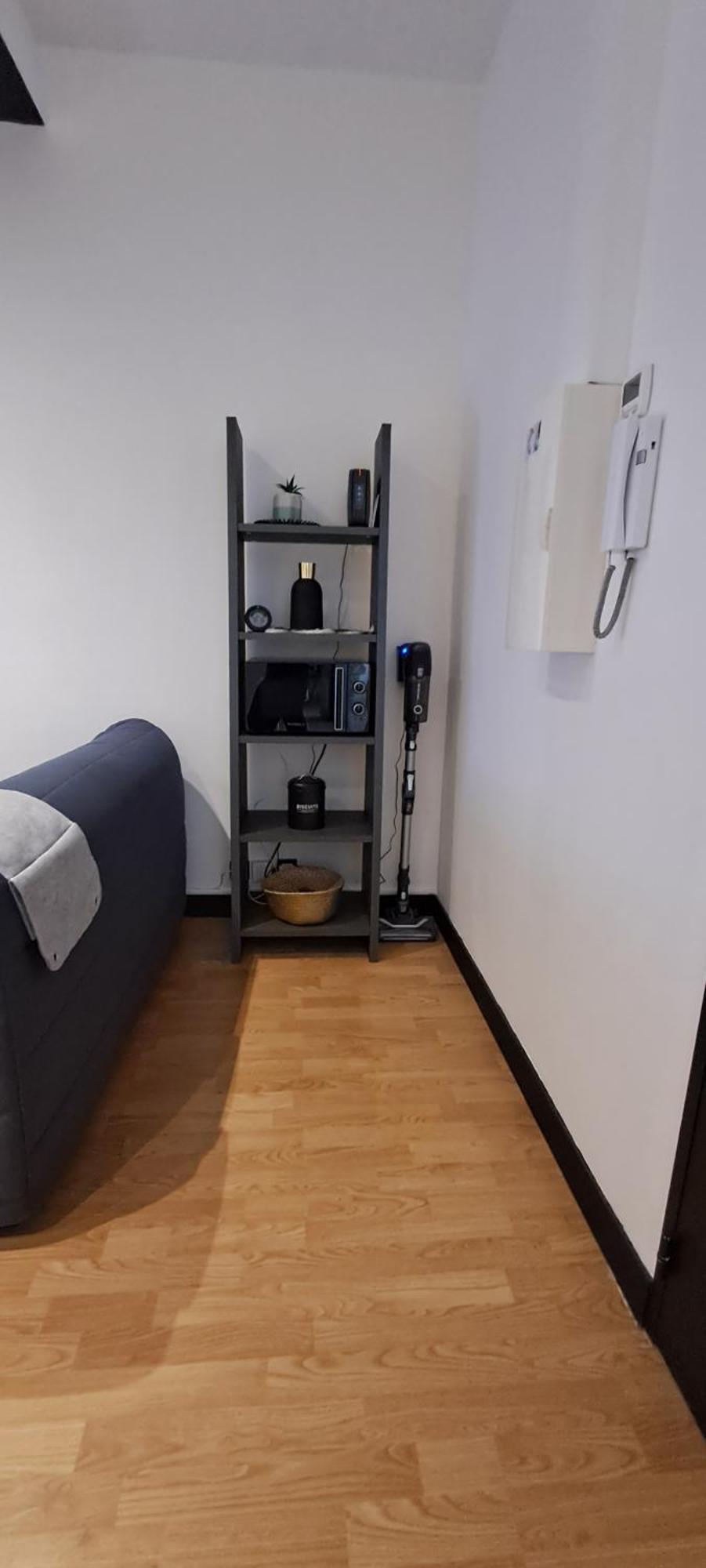 Apartmán Chez Lolo Vichy Exteriér fotografie